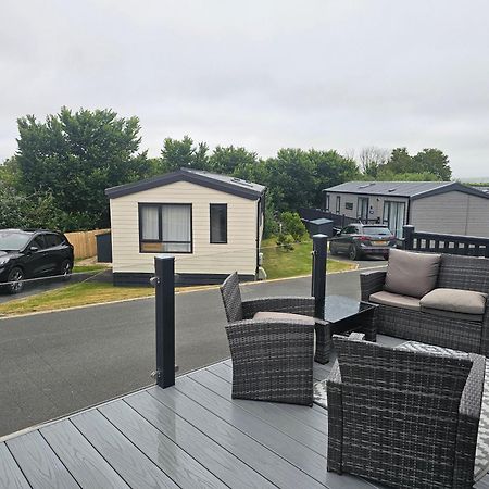 Mawgan Pads Padstow Apartman Kültér fotó